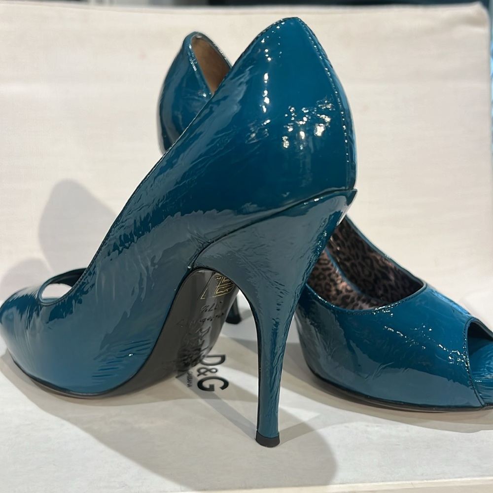 D&G pumps - Picture 2 of 2
